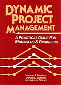 Dynamic Project Management (Hardcover)