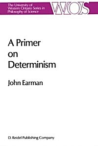 A Primer on Determinism (Paperback)
