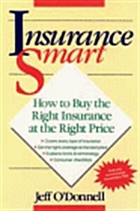 Insurance Smart (Paperback)