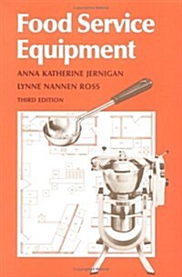 Food Service Equipment (Paperback, 3rd, Subsequent)