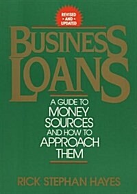 Business Loans (Paperback, Revised)