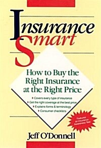 Insurance Smart (Hardcover)