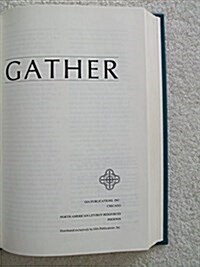 Gather (Hardcover)