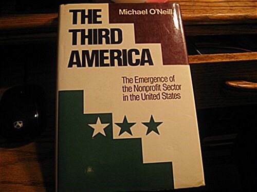 Third America (Hardcover)