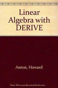 Linear algebra with Derive