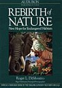 Rebirth of Nature (Hardcover)