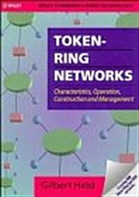 Token-Ring Networks (Hardcover)