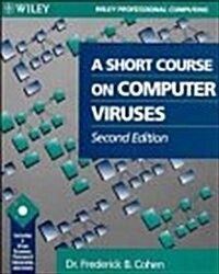 A Short Course on Computer Viruses (Paperback, Diskette, 2nd)