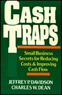 Cash Traps (Paperback)