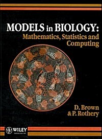 Models in Biology (Paperback)