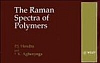 The Raman Spectra of Polymers (Loose Leaf)