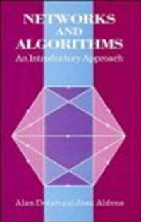 Networks and algorithms : an introductory approach