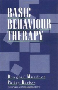 Basic behaviour therapy