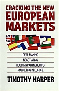 Cracking the New European Markets (Hardcover)