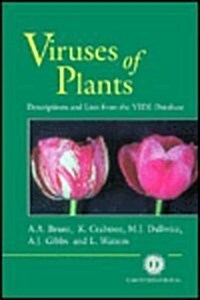 Viruses of Plants (Hardcover)