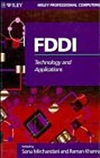 Fddi (Hardcover)