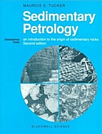 Sedimentary Petrology (Paperback, 2nd)