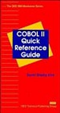 Cobol II (Paperback)