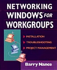 Networking Windows for Workgroups (Paperback)