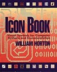 The Icon Book (Paperback)