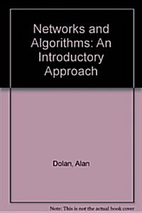 Networks and Algorithms (Hardcover)