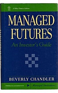 Managed Futures (Hardcover)