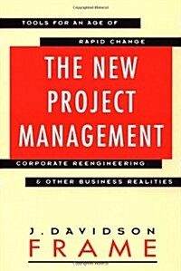 The New Project Management (Hardcover)