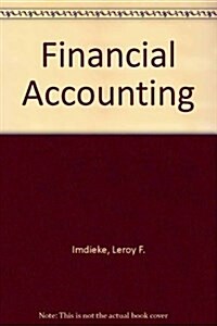 Financial Accounting (Hardcover, 2nd, Subsequent)