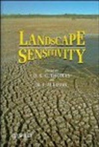 Landscape sensitivity