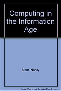 Computing in the Information Age (Paperback)