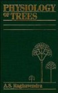 Physiology of Trees (Hardcover)