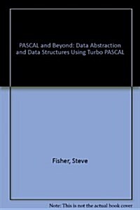 Pascal and Beyond... (Hardcover)