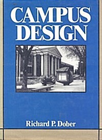 Campus Design (Hardcover)