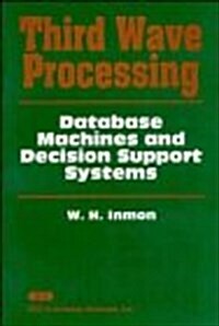 Database Machines and Decision Support Systems (Paperback)