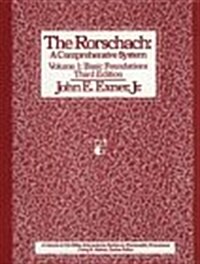 The Rorschach (Hardcover, 3rd, Subsequent)
