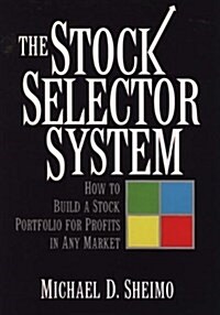 The Stock Selector System (Hardcover)