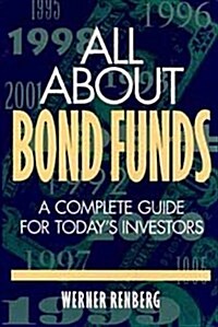 All About Bond Funds (Paperback)