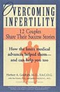 Overcoming Infertility (Paperback)