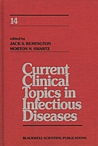 Current Clinical Topics in Infectious Diseases (Hardcover)
