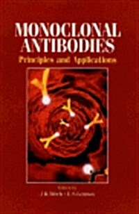 Monoclonal Antibodies (Hardcover)