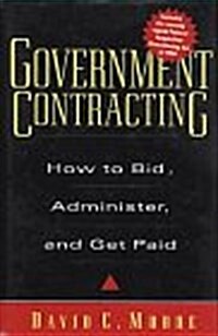 Government Contracting (Hardcover)