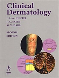 Clinical Dermatology (Paperback, 2nd, Subsequent)