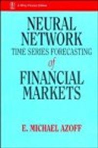 Neural network time series forecasting of financial markets