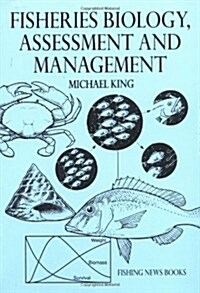 Fisheries Biology (Paperback)