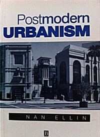 Postmodern Urbanism (Paperback)
