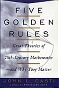 Five Golden Rules (Hardcover)