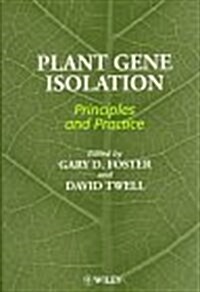 Plant Gene Isolation (Paperback)