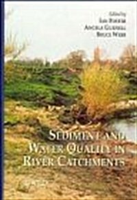 Sediment and Water Quality in River Catchments (Hardcover)