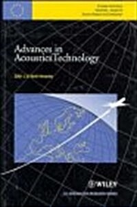Advances in Acoustics Technology (Hardcover)