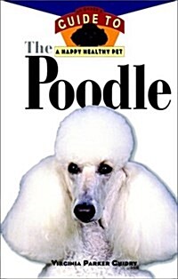 The Poodle (Hardcover)